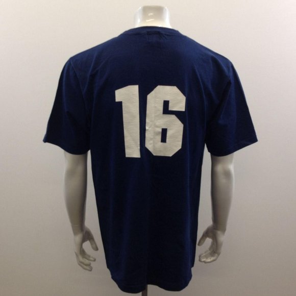 Can Amera Games 1997 Vintage Tiger Brand Blue Larg - Picture 3 of 5